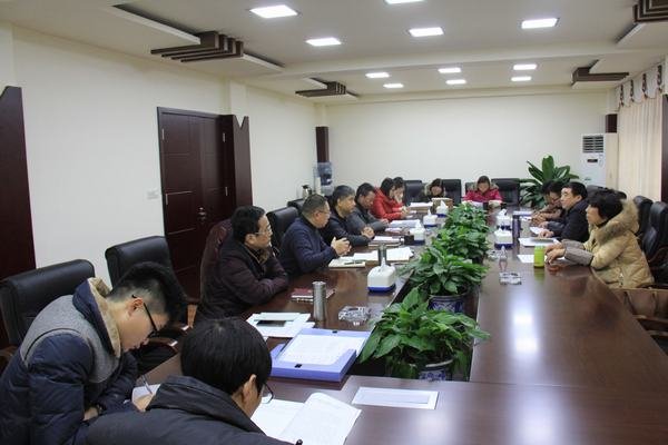 水利廳檢查組到我局開(kāi)展“干部選拔任用”專項(xiàng)工作檢查