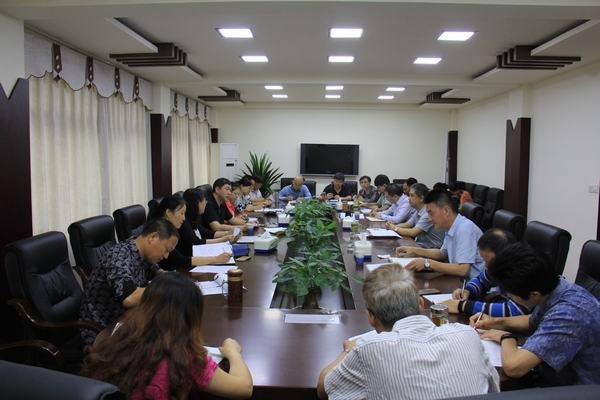 局質量、環境和職業健康安全管理體系2016年度認證監督審核工作圓滿結束