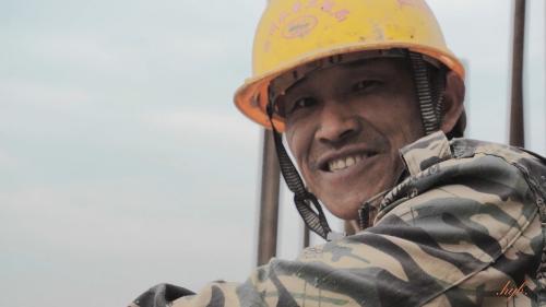 致敬勞動(dòng)者