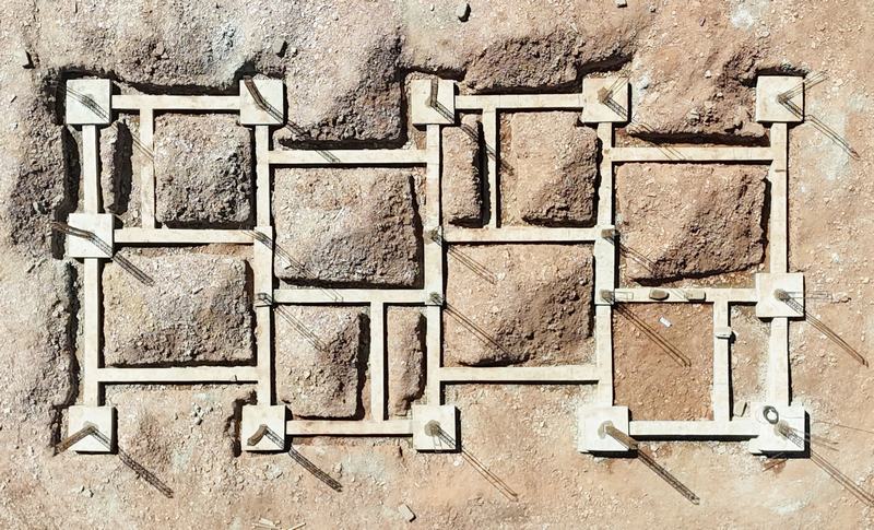 公司承建的坦桑尼亞馬拉加斯水電站項(xiàng)目完成首倉(cāng)混凝土澆筑