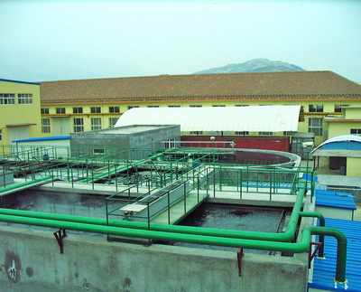 東莞環(huán)評環(huán)保驗收報告 中水回用與噪音治理工程及環(huán)保設(shè)備銷售的綜合實踐